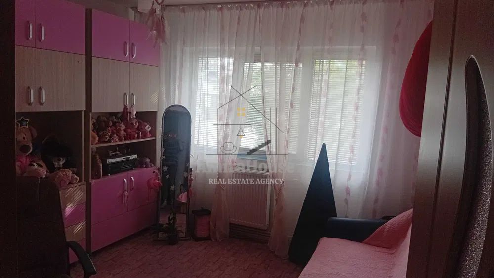 Apartament 2 camere, decomandat, etaj 1, str Tulcea - Poză 5