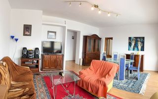 Apartament spațios, mobilat modern, cu parcare și garaj– zona Câmpului - Poză 2