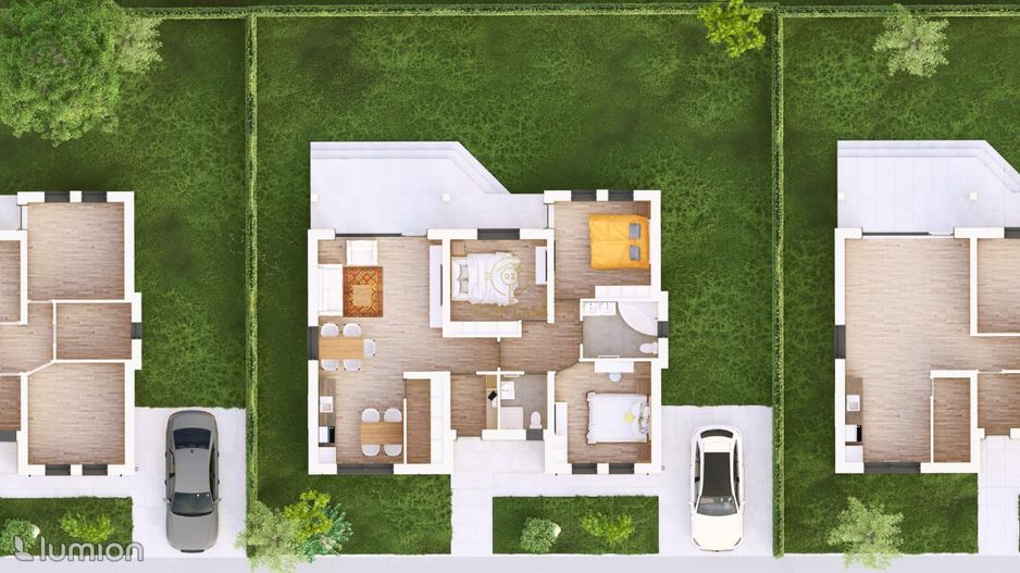 !Super Oferta!Casa  de vanzare  in Martinesti /Satu Mare - Poză 7