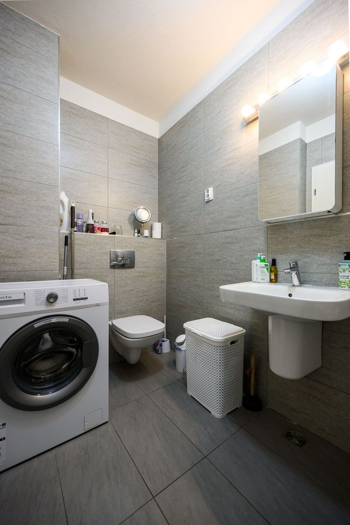 Apartament 2CAM 45.5MP GRAND HILL - Loc de parcare - Poză 9