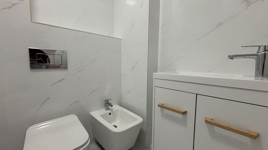 APARTAMENT 2 CAMERE | BLOC NOU | HERASTRAU - Poză 7