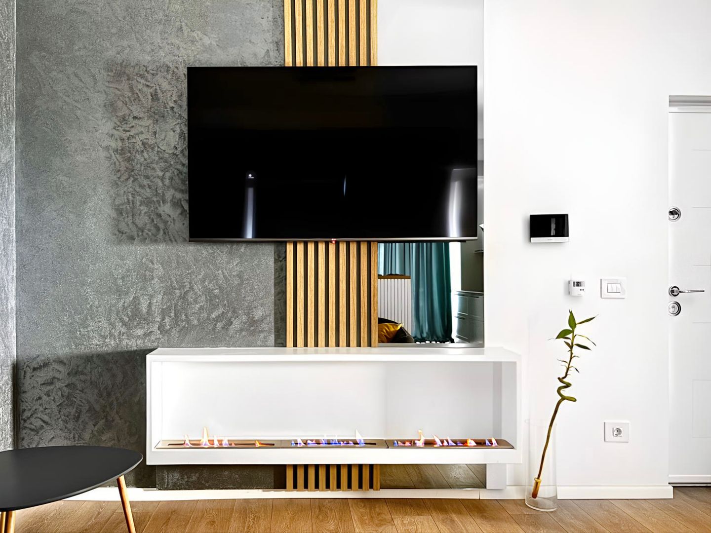 3 Camere | Lux | Piscina | 2x Parcare | Mobilat-Utilat | Comision 0 - Poză 3