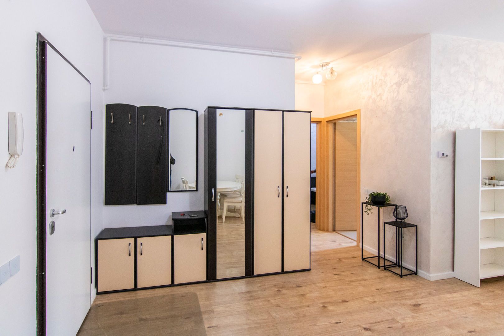 Complex Gran Via Park - 2 Camere Premium 57 mp + Terasă 25 mp, Parcare Subterană - Poză 3