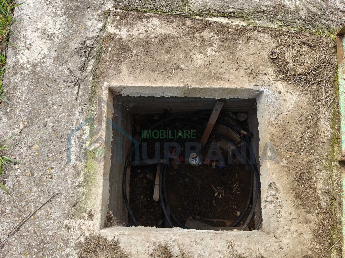 Teren intravilan de 5800 mp, sat Mădârjesti (lângă Sârca) - Poză 6