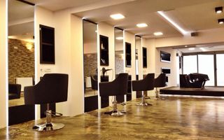 Birouri, salon infrumusetare, cabinet medical, centru wellness-Unirii cu Traian - Poză 10