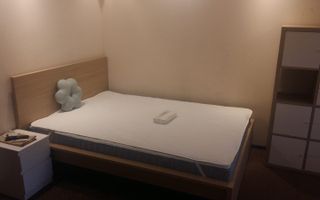 Garsonieră de închiriat în Crângași | Mobilată și utilată complet - Poză 1