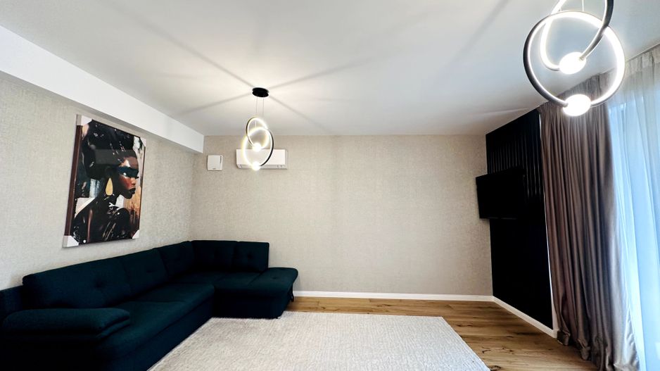 Apartament 3 camere | Habio Trifești | Aviației - Poză 5