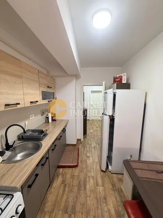 2 camere decomandat - Bloc NOU - Parcare proprie - Nicolina - Poză 5