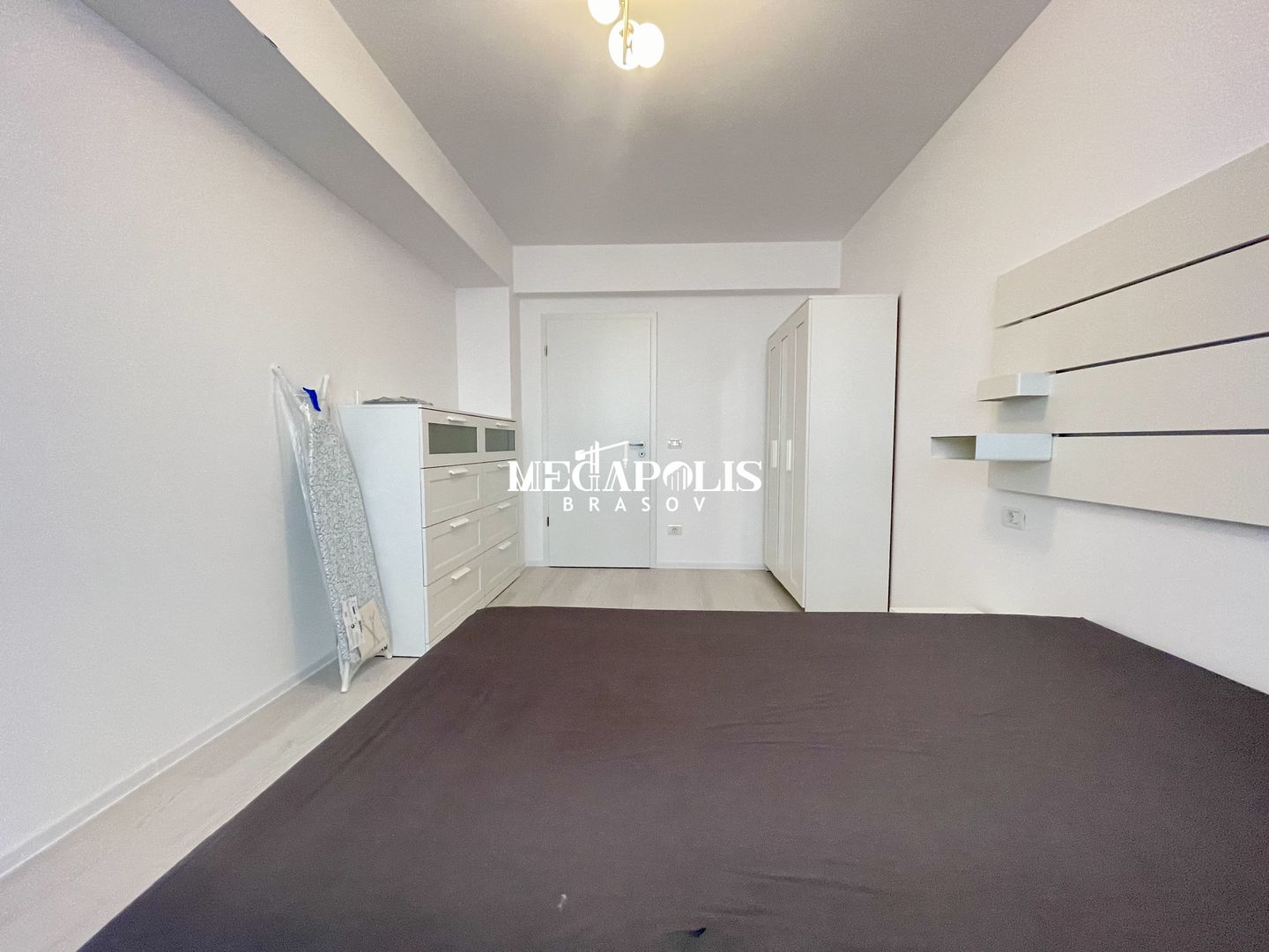Apartament 2 camere | Decomandat | Prima închirere | Parcare acoperită - Poză 4