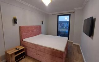 2 camere, garaj, bloc nou, Zorilor zona Golden Tulip,LIDL,Pet Friendly - Poză 6