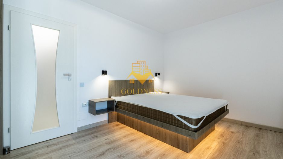 2 camere, Intre Lacuri, Park Lake Zona Iulius Mall, FSEGA,Pet Friendly - Poză 6