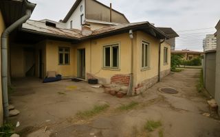 🏡 Casă interbelică cu dublu potențial – Zona Cantacuzino, Ploiești - Poză 9