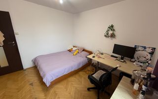 3 camere decomandate, balcon, Zorilor, UMF, Observatorului, Profi - Poză 9