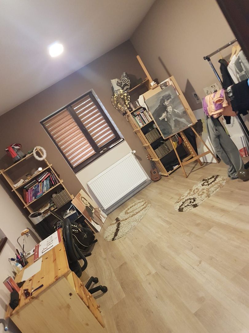BRASADAS vinde casa individuala in zona Aurel Vlaicu. - Poză 4