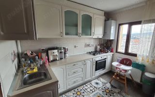 Apartament 2 camere decomandat Marasti - Poză 5