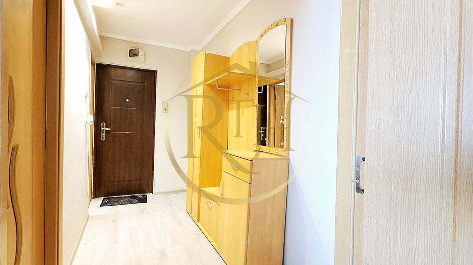 Apartament 1 camera, decomandat, zona Fraidorf langa Lacul Lamaita - Poză 12