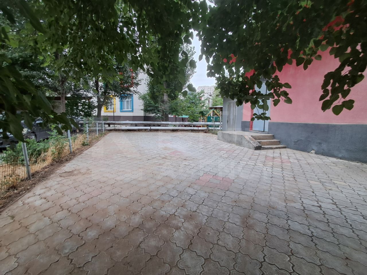 Chirie, spațiu comercial, 185 mp, str. Albisoara, sectorul Râșcani - Poză 17