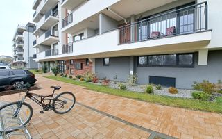 Apartament 3 camere, terasa si balcon - Sibiu - Poză 11