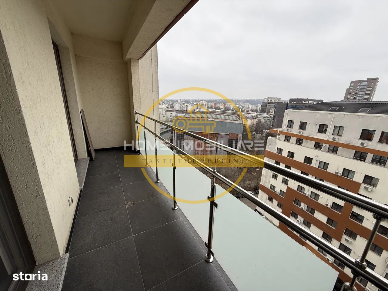 Apartament 2 camere 103mp Central - Poză 13