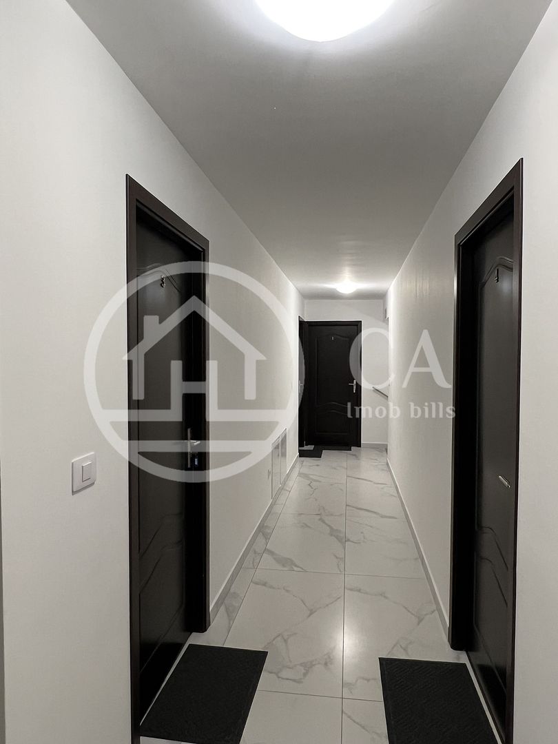 Pensiune turistica de vanzare in Rontau, Bihor - Poză 12