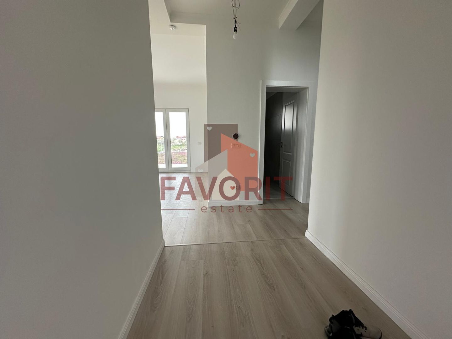 Duplex Modern Premium | Finisaje de Lux | 4 camere | Panouri solare | - Poză 5