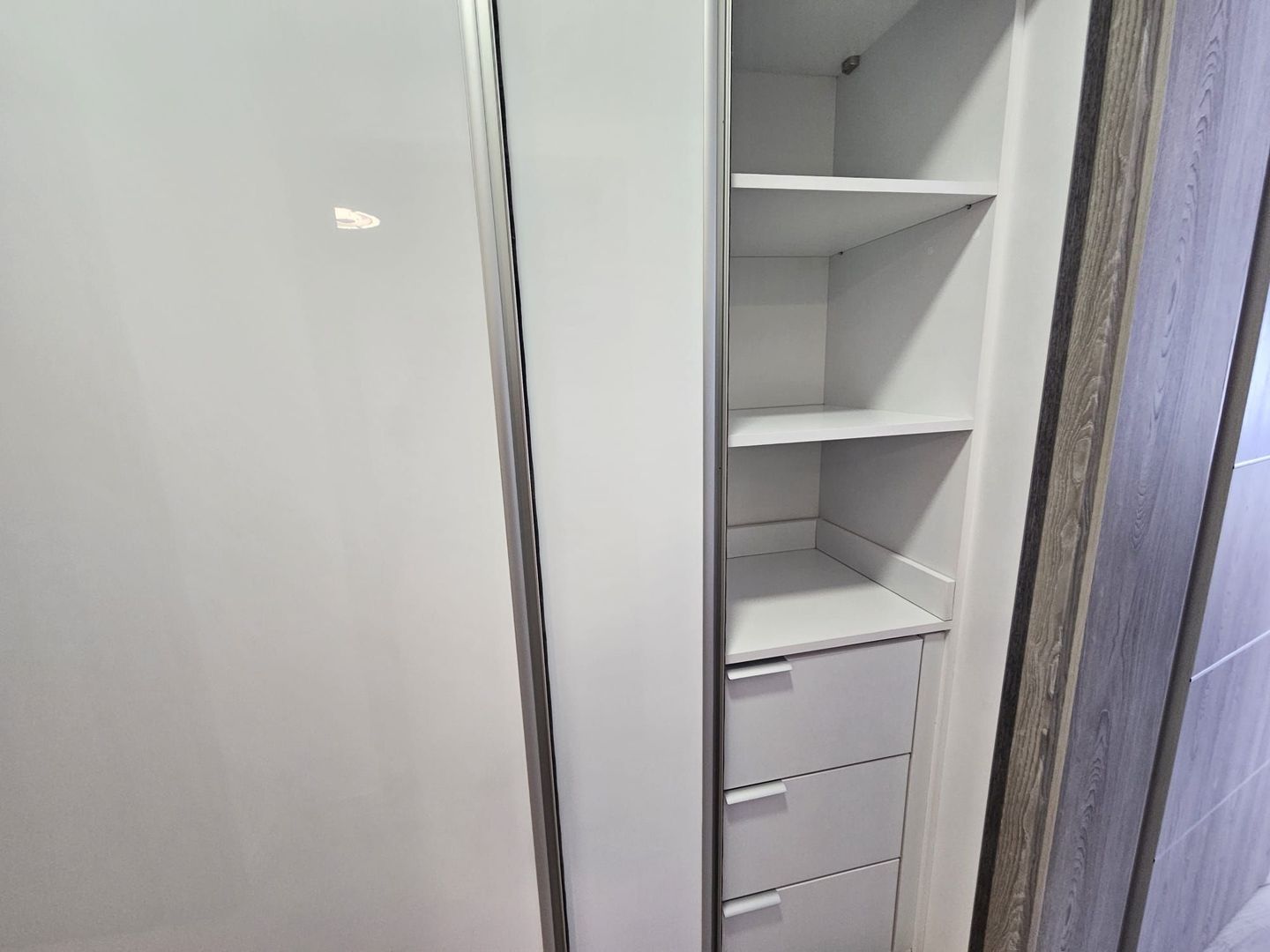 Inchiriere apartament modern, nou, Trivale - Poză 13