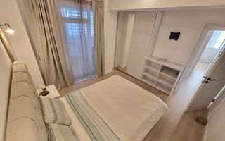 Apartament 3 camere bloc 2015 Andronache total renovat | Curte comuna - Poză 18