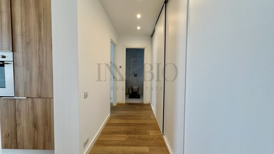 Apartament 2 Camere - One Herastrau Park - Poză 4