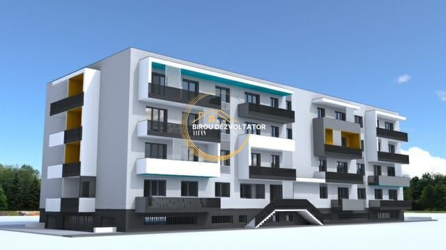 VILLAGE RESIDENCE - Poză 1