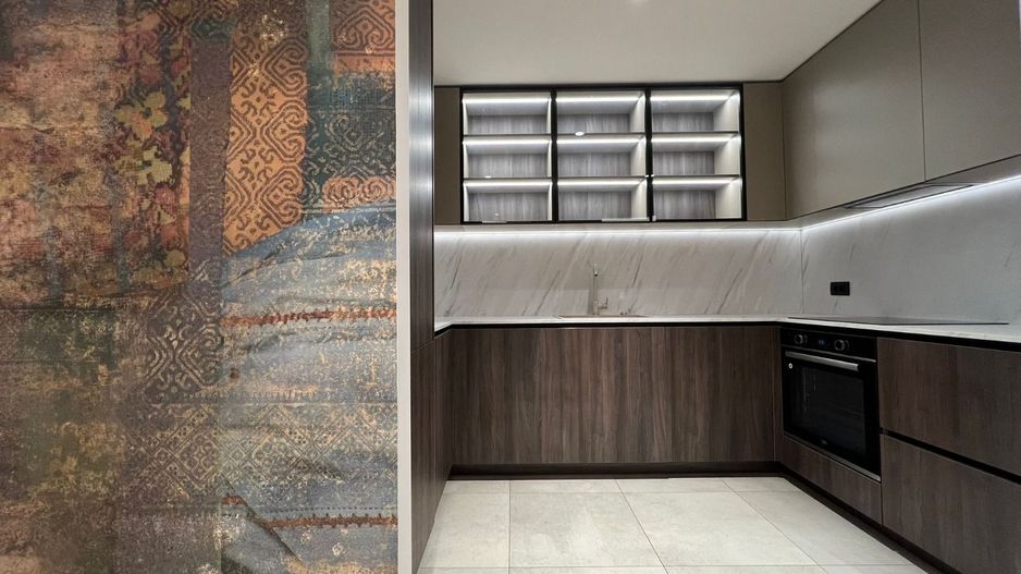 Apartament High End I 2 Camere în One Herăstrău Towers - Poză 13