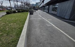 De închiriat:Spatiu comercial stradal Cotroceni-B-dul Geniului-CORTINA - Poză 4