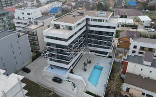 Apartament 2 camere in Mamaia Nord l Zona Lidl l Sunrise residence - Poză 1