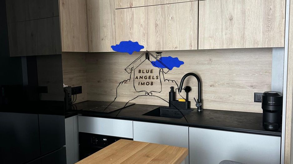 Apartament 2 camere PREMIUM, centrul istoric - Poză 2