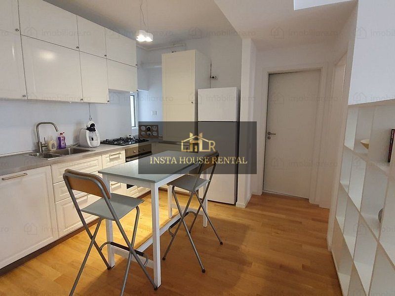 2 camere Vasile Lascar 202 I Parcare & terasa I - Poză 5