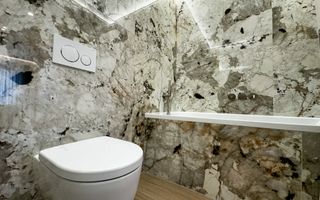 Penthouse 4 camere I Cortina 126 I Iancu Nicolae - Poză 26