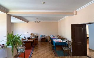 Clădire locativă cu 3 nivele și demisol, Bd. Ștefan cel Mare și Sfânt, Mun. Chișinău - Poză 11