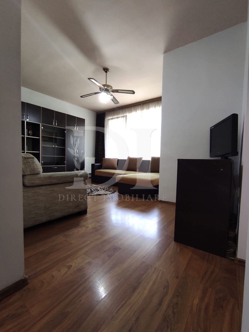 Apartament cu o camera la cheie / Zona Eroilor , Floresti - Poză 4