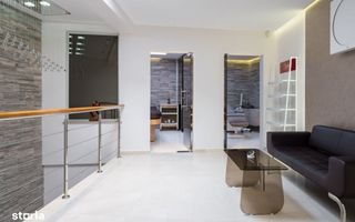 Vilă 5 Camere | Ideală pentru Beauty Hub | Spatiu Comercial - Poză 12