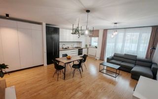Apartament 2 Camere, 55 MP, Borhanci - Poză 2