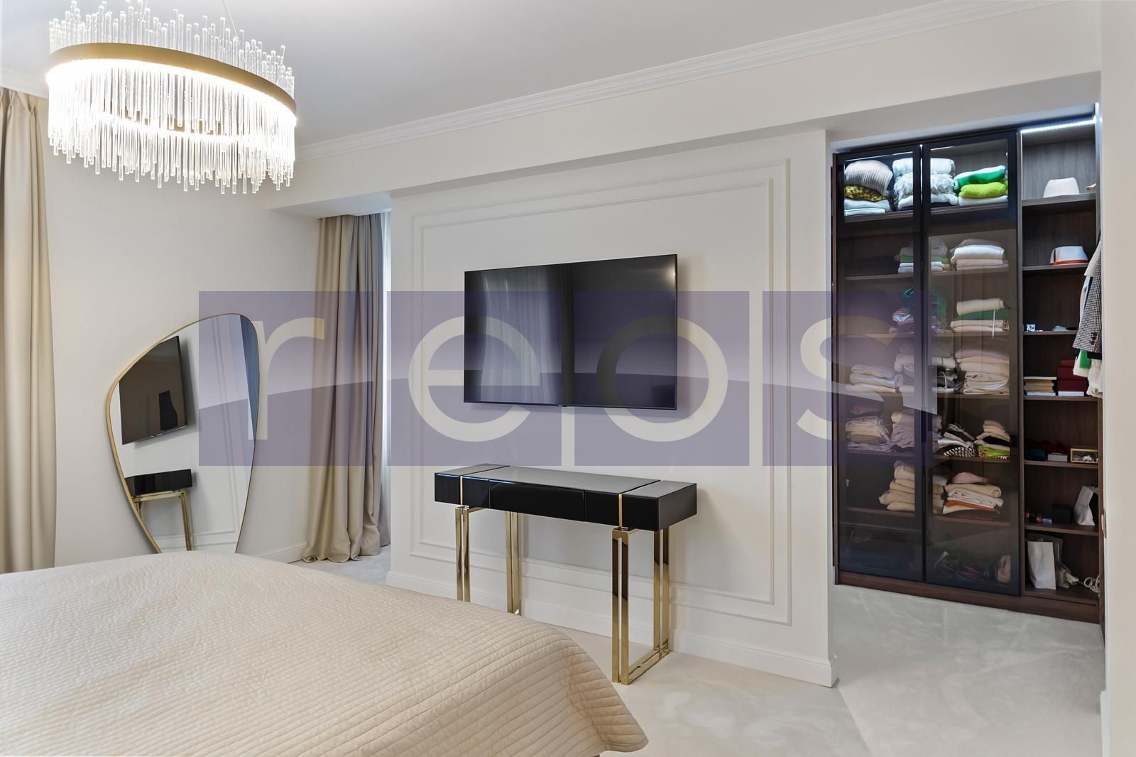 VANZARE APARTAMENT ULTRAFINISAT | 76MP | PIPERA | 2 CAMERE | LUX | - Poză 5