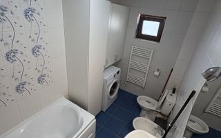 Apartament 1 camera, 35 mp, decomandat, Valea Lupului - Poză 7