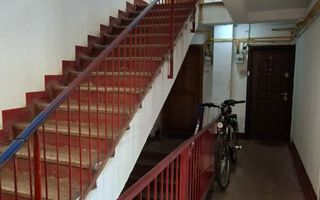 Apartament de inchirat + garaj in zona Torontalului - Poză 21