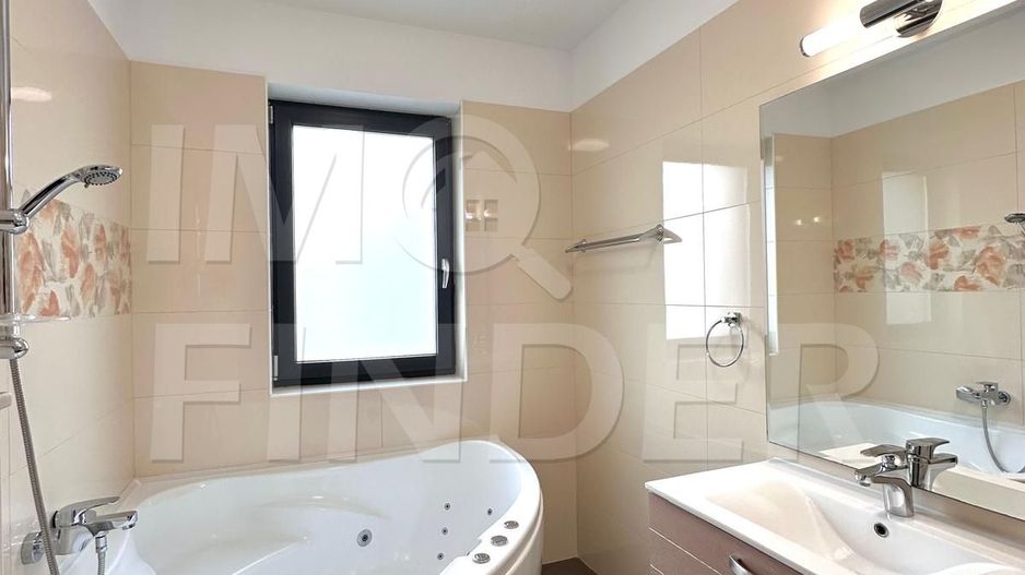 Inchiriere penthouse Zorilor, zona Spital Recuperare - Poză 11