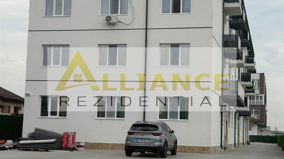 Mutare imediata | 3 camere cu parcare | Popești Leordeni - Poză 2