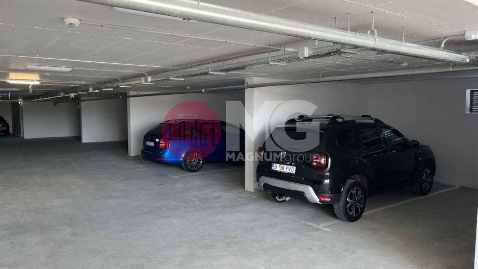 centru comercial otopeni de vanzare- chiriasi contract termen lung - Poză 4