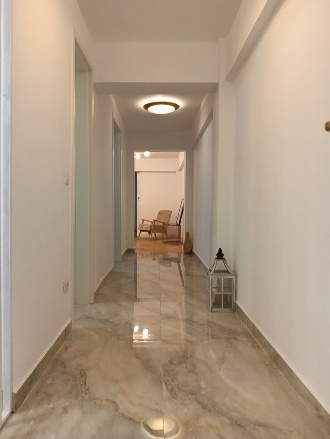 Apartament 3 camere renovat, etaj 1, parc Cinema Floreasca - Poză 4