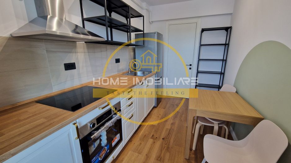 📍 Apartament 2 camere de închiriat – Central, lângă Palas Campus - Poză 6