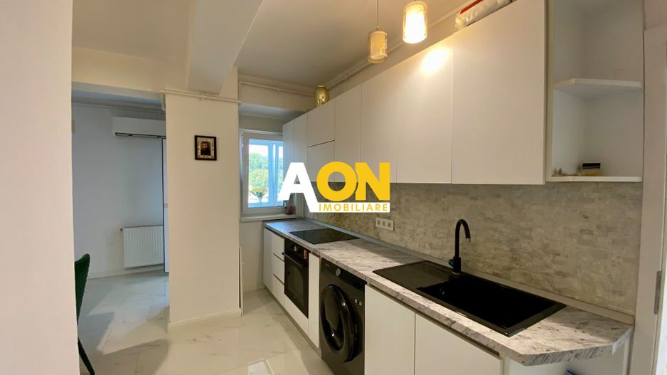 Apartament 2 Camere, Recent Renovat, Complet Mobilat - Poză 9