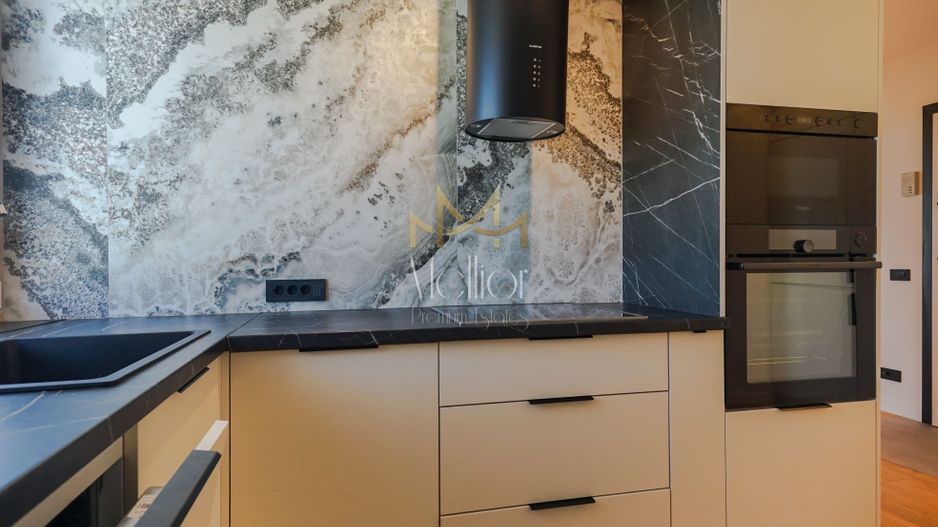 Apartament 2 dormitoare, parcare, Central, Cinema Florin Piersic - Poză 2