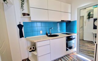 NOU | Garsonieră modernă - Blașcovici\ Ronaț | EFICIENȚĂ ȘI INTIMITATE - Poză 4